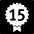 Garantie 15