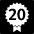 Garantie 20