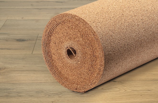 EGGER Silenzio Cork 2 mm EGGER Silenzio Cork 2 mm
