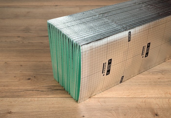 EGGER Silenzio EASY SD 2mm EGGER Silenzio EASY SD 2mm