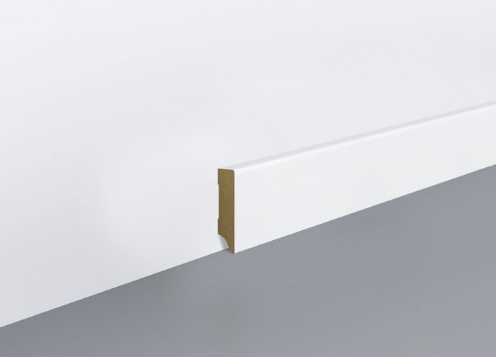 Soklová lišta egger Cubical 6cm Soklová lišta egger Cubical 6cm