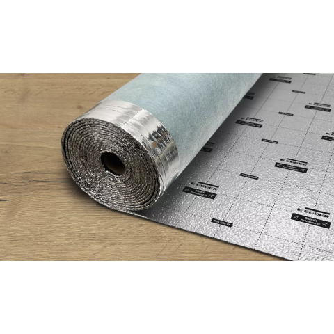 EGGER Silenzio Professional SD 3v1, 1.8 mm EGGER Silenzio Professional SD 3v1, 1.8 mm
