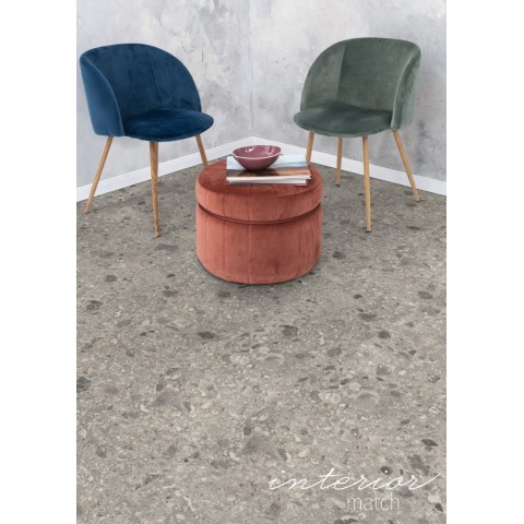 Triestino Terrazzo sivé