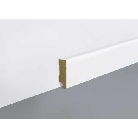 Soklová lišta egger Cubical 4cm Soklová lišta egger Cubical 4cm