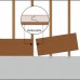 DecoWall Tehla Wismar