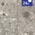 Triestino Terrazzo sivé